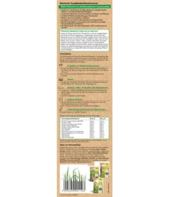 Neudorff Bentonit SandbodenVerbesserer, 10 Kg -Ecopots Garten Geschaft 140186 WE DE 001 NeudorffSandbodenverbesserer10kg