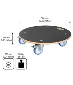 Wagner Pflanzenroller MaxiGrip, Ø 58 Cm 11 Wagner Pflanzenroller MaxiGrip, Ø 58 Cm -Ecopots Garten Geschaft 1545771 WE BG 003 MULTIROLLERMAXIGRIP