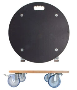 Wagner Pflanzenroller MaxiGrip, Ø 58 Cm 12 Wagner Pflanzenroller MaxiGrip, Ø 58 Cm -Ecopots Garten Geschaft 1545771 WE DE 005 MULTIROLLERMAXIGRIP