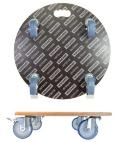 Wagner Pflanzenroller MaxiGrip, Ø 58 Cm 13 Wagner Pflanzenroller MaxiGrip, Ø 58 Cm -Ecopots Garten Geschaft 1545771 WE DE 006 MULTIROLLERMAXIGRIP