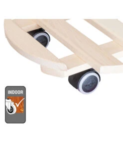 Wagner Multi-Pflanzenroller Rund, Ø 35 Cm 10 Wagner Multi-Pflanzenroller Rund, Ø 35 Cm -Ecopots Garten Geschaft 3519519 WE IG 004 MULTIROLLER