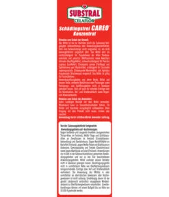 Substral® Celaflor® Schädlingsfrei Careo® Für Gemüse, 250 Ml -Ecopots Garten Geschaft 3653490 WE DE 002 SubstralCelaflorSchaedlingsfreiCareoGemuese250mlInsektizidInsektenmittelSchaedlingsmittel