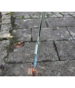 CFH Unkrautbrenner Bio-Gärtner PZ 7000 Deluxe -Ecopots Garten Geschaft 4058699 WE MO 006 Abflammgeraet