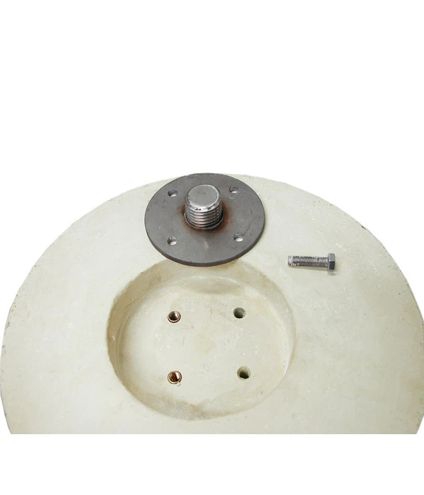 Fleur Ami Polystone-Pflanzgefäß Conical, Konisch, Ca. Ø43/H80 Cm 9 Fleur Ami Polystone-Pflanzgefäß Conical, Konisch, Ca. Ø43/H80 Cm – Bild 7