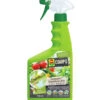 COMPO® Nativert® Kräuter & Gemüse Blattlaus-frei AF, 750 Ml -Ecopots Garten Geschaft 4328787 WE FS 001 COMPONativertKraeuterGemueseBlattlaus freiAF750mlBlattlaussprayInsekten