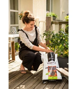 LECHUZA® VEGGIEPON Gemüsepflanzsubstrat -Ecopots Garten Geschaft 4365029 WE MO 002 LechuzaVeggiepon