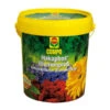 Compo Hakaphos Blumenprofi, 1,2 Kg -Ecopots Garten Geschaft 452383 WE FS 001 COMPOHakaphosBlumenprofiDuengerBlumenduenger