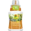 COMPO Kakteendünger, Flüssig, 250 Ml -Ecopots Garten Geschaft 5345327 WE FS 001 COMPOKakteenduengerfluessig