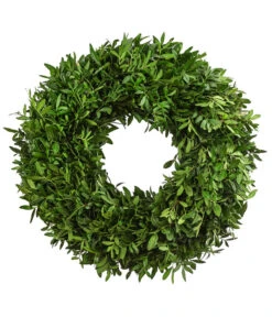 Dehner Kranz Wild-Pistazie, Ca. Ø36 Cm