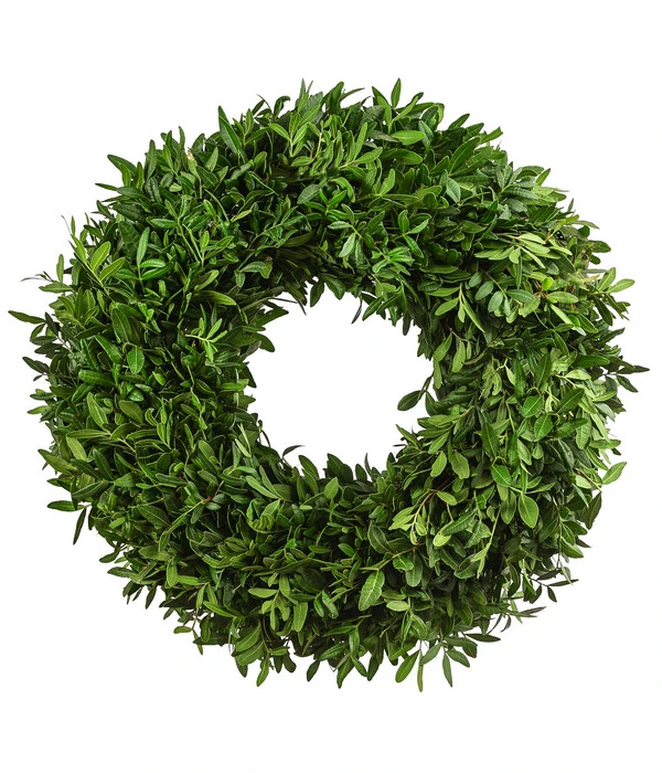 Dehner Kranz Wild-Pistazie, Ca. Ø36 Cm 3 Dehner Kranz Wild-Pistazie, Ca. Ø36 Cm