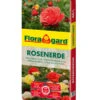 Floragard Rosenerde, 60 X 40 L -Ecopots Garten Geschaft 6624332 WE FS 001 FloragardRosenerde60x40l