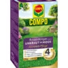 COMPO Floranid® Rasendünger Gegen Unkraut + Moos 4in1 -Ecopots Garten Geschaft 6937411 WE FS 002 COMPOFloranidRasendungergegenUnkrautMoos4in1