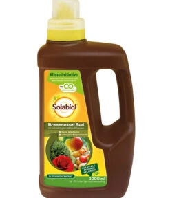 Solabiol® Brennnessel Sud, 1 L