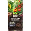 COMPO BIO Tomaten- Und Gemüseerde 1 COMPO BIO Tomaten- Und Gemüseerde -Ecopots Garten Geschaft 6938757 WE FS 001 CompoBIOTomatenGemueseerde40L