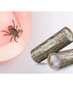 Thermacell Zeckenschutz Protect -Ecopots Garten Geschaft 6941017 WE DE 002 ThermacellZeckenschutzProtect