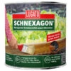 Lugato Schnexagon, 375 Ml 1 Lugato Schnexagon, 375 Ml -Ecopots Garten Geschaft 694441 WE FS 001 LugatoSchnexagon