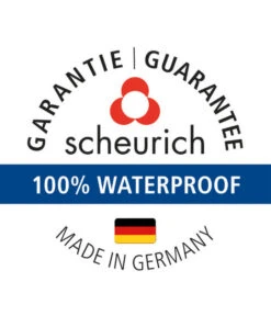 Scheurich Keramik-Pflanzschale, Oval, Ca. B42/H14,3/T20 Cm -Ecopots Garten Geschaft Scheurich Indoor WE 001 IG ScheurichWasserdichtMadeinGermany