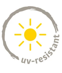 Scheurich Kunststoff-Topf Barceo High, Rund -Ecopots Garten Geschaft WE DE 007 uvresistenticonscheurich